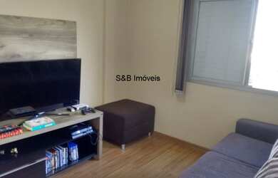 Imagem 3: 2 dormitórios, 1 vaga na garagem, 50M² de Área Total