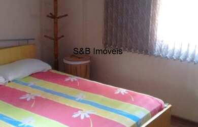 Imagem 8: 2 dormitórios, 1 vaga na garagem, 50M² de Área Total