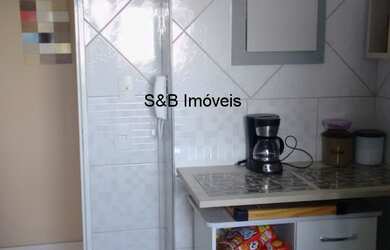 Imagem 6: 2 dormitórios, 1 vaga na garagem, 50M² de Área Total