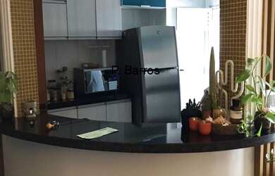 Imagem 7: 3 dormitórios, 1 suítes, 2 vagas na garagem, 115M² de Área Total