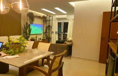 Imagem 3: 3 dormitórios, 1 suítes, 2 vagas na garagem, 115M² de Área Total