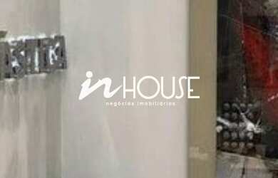 Imagem: A sala comercial possui 25m² de Área Privada e está localizado