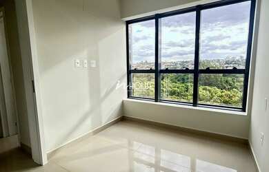 Imagem: O apartamento possui 3 Dormitórios, 3 Suítes, 1 Banheiro