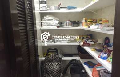 Imagem 14: CASA RESIDENCIAL em ARUJÁ - SP, Condomínio Arujá Country Club