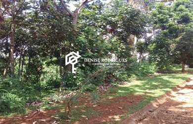 Imagem 1: TERRENO RESIDENCIAL em Arujá - SP, condomínio Chácaras Colinas Verdes