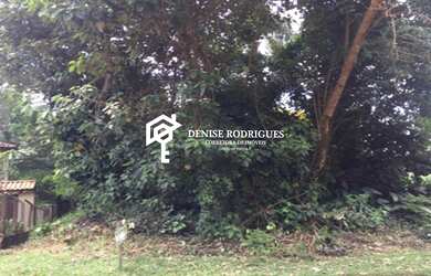 Imagem: O terreno possui 1200m² de Área e está localizado em Arujá