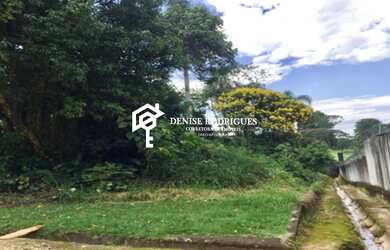 Imagem 3: TERRENO RESIDENCIAL em Arujá - SP, condomínio Chácaras Colinas verdes