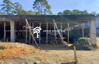 Imagem 5: TERRENO RESIDENCIAL em Arujá - SP, Condomínio Chácaras Colinas Verdes