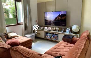 Imagem 15: CASA RESIDENCIAL em Arujá - SP, Condomínio Arujá Country Club