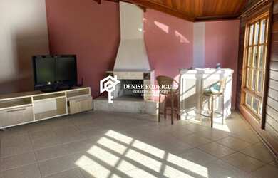 Imagem 16: CASA RESIDENCIAL em ARUJÁ - SP, Condomínio Arujá Country club