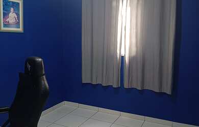 Imagem 13: CASA RESIDENCIAL em INDAIATUBA - SP, NÚCLEO HABITACIONAL BRIGADEIRO FARIA...