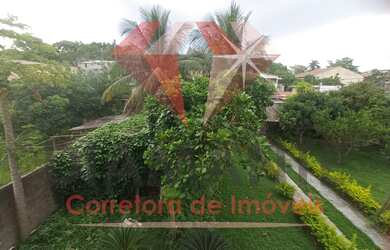 Imagem: O terreno possui 360m² de Área Privada e está localizado