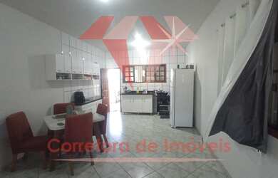 Imagem 2: CASA RESIDENCIAL em SERRA - ES, JARDIM ATLÂNTICO