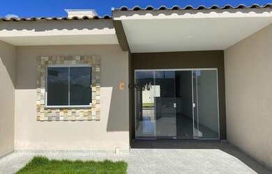 Imagem 1: CASA RESIDENCIAL em GUARATUBA - PR, Balneário Nereidas