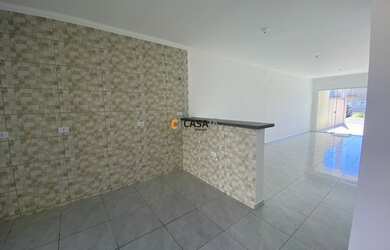 Imagem 5: CASA RESIDENCIAL em GUARATUBA - PR, Balneário Nereidas