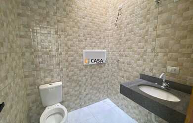 Imagem 9: CASA RESIDENCIAL em GUARATUBA - PR, Balneário Nereidas