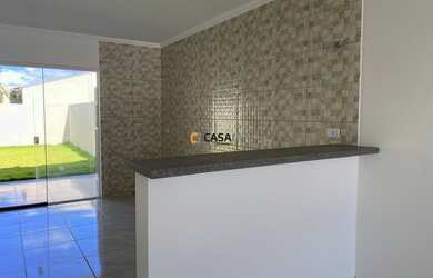 Imagem 4: CASA RESIDENCIAL em GUARATUBA - PR, Balneário Nereidas