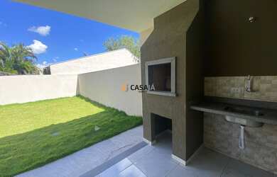 Imagem 13: CASA RESIDENCIAL em GUARATUBA - PR, Balneário Nereidas