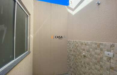 Imagem 12: CASA RESIDENCIAL em GUARATUBA - PR, Balneário Nereidas