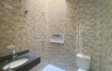 Imagem 10: CASA RESIDENCIAL em GUARATUBA - PR, Balneário Nereidas