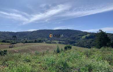 Imagem: A chácara possui 1 Dormitório, 1 Banheiro, 32.367m² de Área