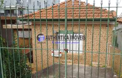 Imagem: O terreno está localizado em Bela Vista, Osasco à venda por