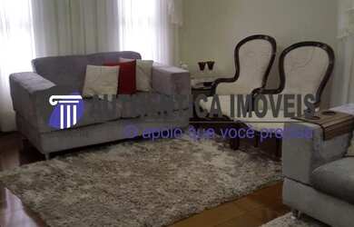 Imagem: O apartamento possui 3 Dormitórios, 1 Suíte, 2 Vagas na garagem