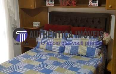 Imagem 8: APARTAMENTO para VENDA - CENTRO - OSASCO - SÃO PAULO - AUTHÊNTICA IMÓVEIS