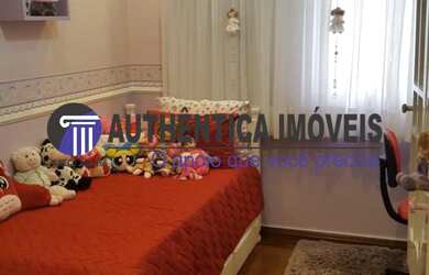 Imagem 11: APARTAMENTO para VENDA - CENTRO - OSASCO - SÃO PAULO - AUTHÊNTICA IMÓVEIS