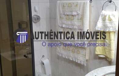 Imagem 9: APARTAMENTO para VENDA - CENTRO - OSASCO - SÃO PAULO - AUTHÊNTICA IMÓVEIS