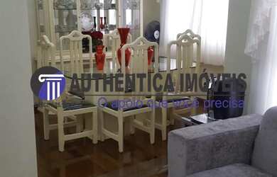 Imagem 3: APARTAMENTO para VENDA - CENTRO - OSASCO - SÃO PAULO - AUTHÊNTICA IMÓVEIS