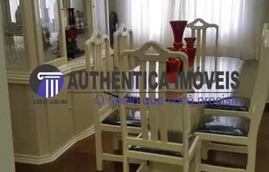 Imagem 4: APARTAMENTO para VENDA - CENTRO - OSASCO - SÃO PAULO - AUTHÊNTICA IMÓVEIS