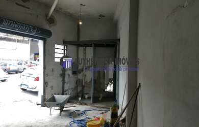 Imagem 4: SALÃO COMERCIAL para LOCAÇÃO - JARDIM DAS BELEZAS - CARAPICUÍBA - SÃO PAULO - AUTHÊNTICA I