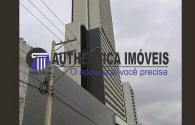Imagem 14: STUDIO para VENDA - CENTRO - OSASCO - SÃO PAULO - AUTHÊNTICA IMÓVEIS