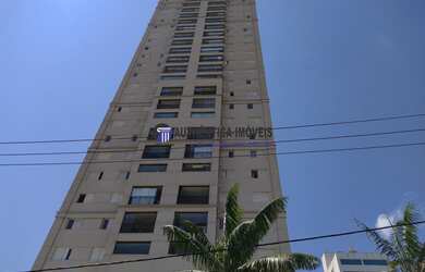 Imagem: O apartamento possui 3 Dormitórios, 1 Suíte, 2 Banheiros