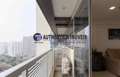 Imagem 11: STUDIO para VENDA - CENTRO - OSASCO - SÃO PAULO - AUTHÊNTICA IMÓVEIS