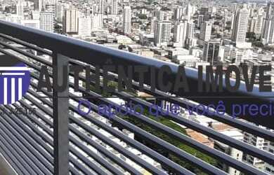 Imagem 10: STUDIO para VENDA - CENTRO - OSASCO - SÃO PAULO - AUTHÊNTICA IMÓVEIS