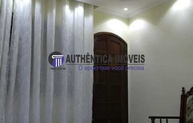 Imagem 4: CASA para VENDA - JARDIM D ABRIL - OSASCO - SÃO PAULO - AUTHÊNTICA IMÓVEIS