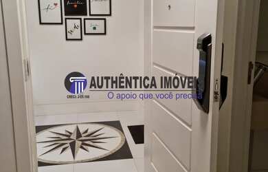 Imagem 2: APARTAMENTO para VENDA - CENTRO - OSASCO - SÃO PAULO - AUTHÊNTICA IMÓVEIS