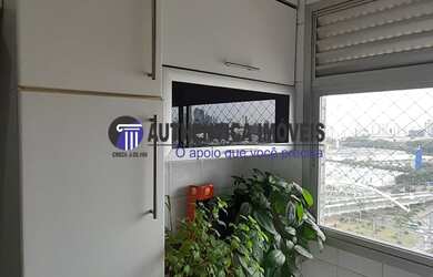 Imagem 14: APARTAMENTO DUPLEX para VENDA - VILA OSASCO - OSASCO - SÃO PAULO - AUTHÊNTICA...