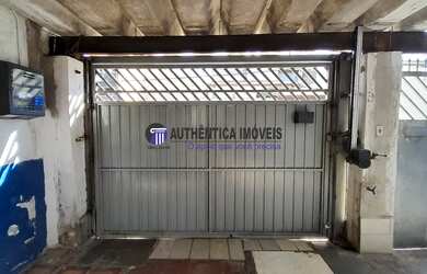 Imagem 9: CASA para VENDA - JARDIM D ABRIL - OSASCO - SÃO PAULO - AUTHÊNTICA IMÓVEIS