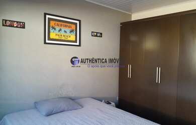 Imagem 12: CASA para VENDA - JARDIM D ABRIL - OSASCO - SÃO PAULO - AUTHÊNTICA IMÓVEIS