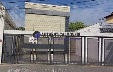 Imagem: A casa possui 2 Dormitórios, 2 Banheiros, 1 Vaga na garagem