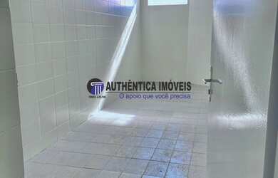 Imagem 2: GALPÃO INDUSTRIAL para LOCAÇÃO - JARDIM CALIFÓRNIA - BARUERI - SÃO PAULO - AUTHÊNTICA IMÓV