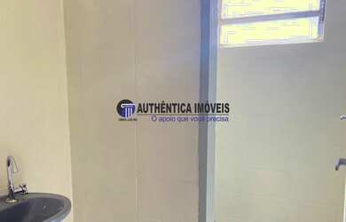 Imagem 5: GALPÃO INDUSTRIAL para LOCAÇÃO - JARDIM CALIFÓRNIA - BARUERI - SÃO PAULO - AUTHÊNTICA IMÓV