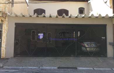 Imagem: CASA ASSOBRADADA para VENDA - METARLUGICO - OSASCO