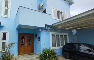 Imagem: Sobrado para venda e locação bairro Piratininga - Osasco