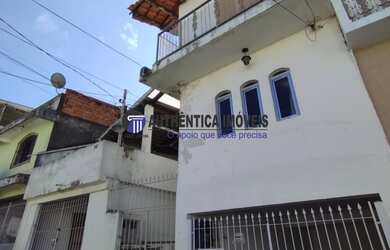 Imagem: SOBRADO para VENDA - BELA VISTA - OSASCO - AUTHÊNTICA IMÓVEIS