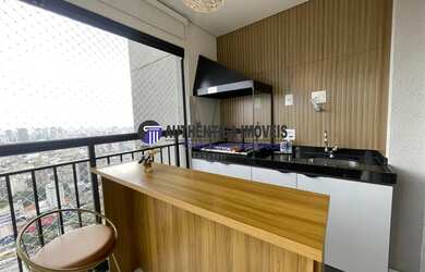 Imagem 2: APARTAMENTO para VENDA - RESIDENCIAL - CENTRO, OSASCO/SP - AUTHÊNTICA...