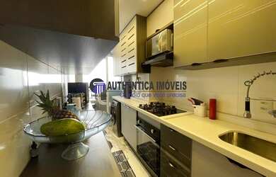 Imagem 13: APARTAMENTO para VENDA - RESIDENCIAL - CENTRO, OSASCO/SP - AUTHÊNTICA...